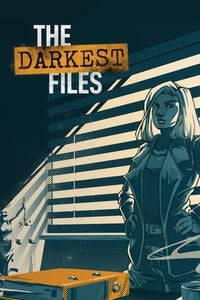 Trainer for The Darkest Files [v1.0.3]