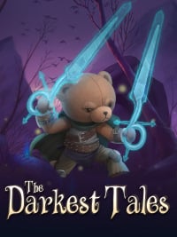 The Darkest Tales: TRAINER AND CHEATS (V1.0.60)