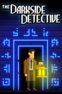 The Darkside Detective: TRAINER AND CHEATS (V1.0.49)