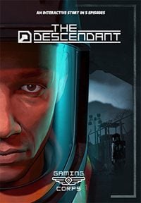 The Descendant: TRAINER AND CHEATS (V1.0.62)