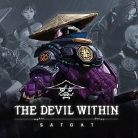 The Devil Within: Satgat: Trainer +11 [v1.6]