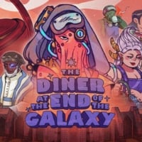 Trainer for The Diner at the End of the Galaxy [v1.0.3]