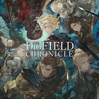 The DioField Chronicle: TRAINER AND CHEATS (V1.0.36)