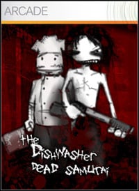 The Dishwasher: Dead Samurai: Trainer +11 [v1.6]