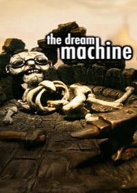 The Dream Machine: TRAINER AND CHEATS (V1.0.55)