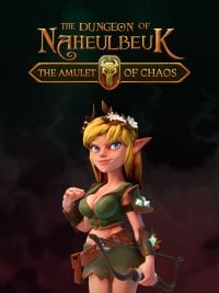 The Dungeon of Naheulbeuk: The Amulet of Chaos: Trainer +7 [v1.1]
