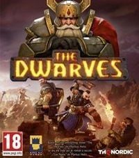 The Dwarves: Cheats, Trainer +5 [CheatHappens.com]