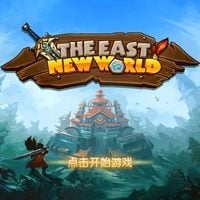 Trainer for The East New World [v1.0.4]