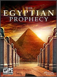 Trainer for The Egyptian Prophecy: The Fate of Ramses [v1.0.6]