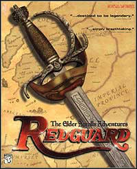 The Elder Scrolls Adventures: Redguard: TRAINER AND CHEATS (V1.0.36)