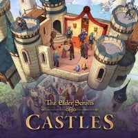 The Elder Scrolls: Castles: Trainer +12 [v1.6]
