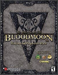 The Elder Scrolls III: Bloodmoon: Trainer +11 [v1.6]