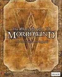 The Elder Scrolls III: Morrowind: Trainer +9 [v1.5]