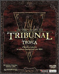 Trainer for The Elder Scrolls III: Tribunal [v1.0.4]