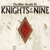 Trainer for The Elder Scrolls IV: Knights of the Nine [v1.0.2]