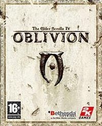 The Elder Scrolls IV: Oblivion: Cheats, Trainer +15 [dR.oLLe]