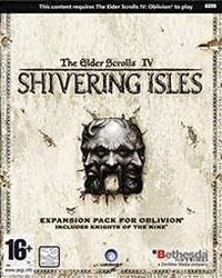 Trainer for The Elder Scrolls IV: Shivering Isles [v1.0.2]