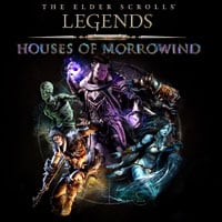 The Elder Scrolls: Legends Houses of Morrowind: Trainer +7 [v1.9]