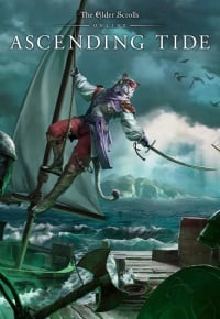 Trainer for The Elder Scrolls Online: Ascending Tide [v1.0.2]
