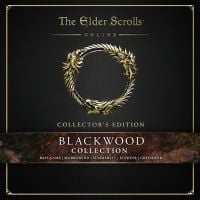 The Elder Scrolls Online: Blackwood: Trainer +11 [v1.9]