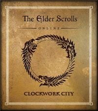 The Elder Scrolls Online: Clockwork City: Trainer +6 [v1.1]