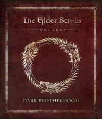The Elder Scrolls Online: Dark Brotherhood: Trainer +11 [v1.6]
