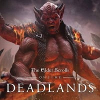 Trainer for The Elder Scrolls Online: Deadlands [v1.0.8]