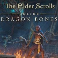 The Elder Scrolls Online: Dragon Bones: Trainer +10 [v1.8]