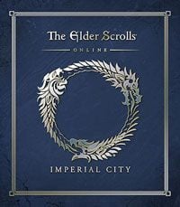 The Elder Scrolls Online: Imperial City: Cheats, Trainer +13 [CheatHappens.com]
