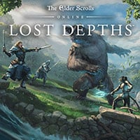 The Elder Scrolls Online: Lost Depths: TRAINER AND CHEATS (V1.0.17)