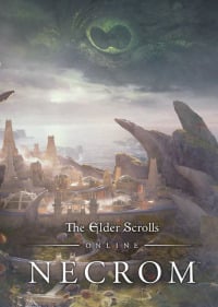 The Elder Scrolls Online: Necrom: TRAINER AND CHEATS (V1.0.22)