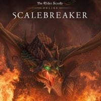 The Elder Scrolls Online: Scalebreaker: Trainer +7 [v1.4]