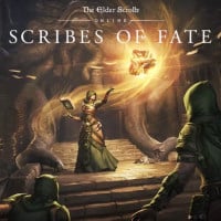 The Elder Scrolls Online: Scribes of Fate: Cheats, Trainer +5 [dR.oLLe]