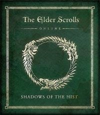Trainer for The Elder Scrolls Online: Shadows of the Hist [v1.0.8]