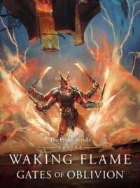 The Elder Scrolls Online: Waking Flame: Trainer +6 [v1.8]