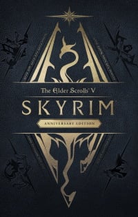 The Elder Scrolls V: Skyrim Anniversary Edition: Trainer +13 [v1.8]