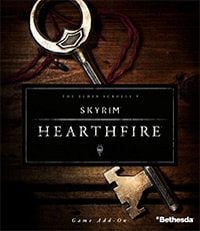 The Elder Scrolls V: Skyrim Hearthfire: Trainer +15 [v1.3]