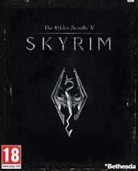 The Elder Scrolls V: Skyrim: Trainer +8 [v1.1]