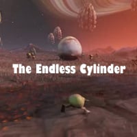 The Endless Cylinder: Trainer +12 [v1.5]