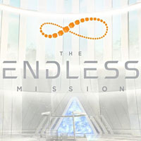 The Endless Mission: Trainer +14 [v1.1]