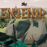 The Enjenir: Cheats, Trainer +13 [FLiNG]