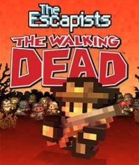 Trainer for The Escapists: The Walking Dead [v1.0.4]