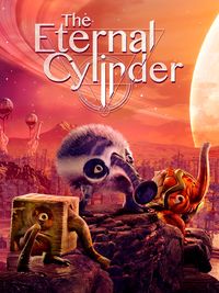 The Eternal Cylinder: TRAINER AND CHEATS (V1.0.2)