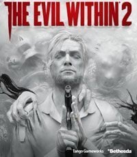 The Evil Within 2: TRAINER AND CHEATS (V1.0.88)