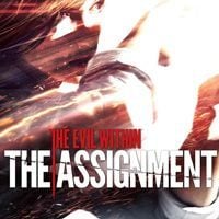 The Evil Within: The Assignment: TRAINER AND CHEATS (V1.0.25)