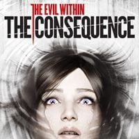 The Evil Within: The Consequence: TRAINER AND CHEATS (V1.0.70)