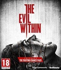 Trainer for The Evil Within [v1.0.3]