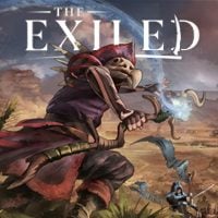 The Exiled: Cheats, Trainer +5 [MrAntiFan]