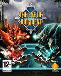 The Eye of Judgment Legends: TRAINER AND CHEATS (V1.0.93)