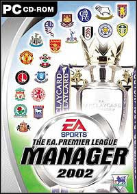 The F.A. Premier League Manager 2002: Trainer +5 [v1.2]